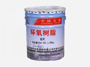 環氧樹脂膠泥（環氧樹脂、固化劑、稀釋劑、粉料）
